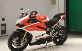 DUCATI 959 PANIGALE CORSE 2019