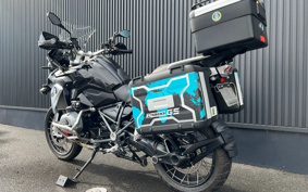 BMW R1200GS 2016 0A01