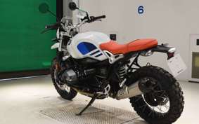 BMW R NINE T URBAN GS 2018