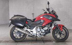 HONDA NC700X DCT 2013 RC63