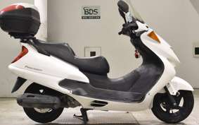 HONDA FORESIGHT EX MF04