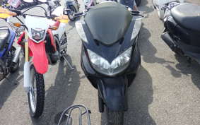 YAMAHA MAJESTY 250 Gen.3 SG15J