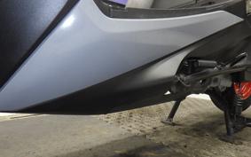 YAMAHA CYGNUSｸﾞﾘﾌｧｽ 2006 SEJ4J