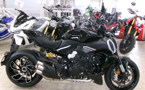 DUCATI DIAVEL V4 2024 3G00