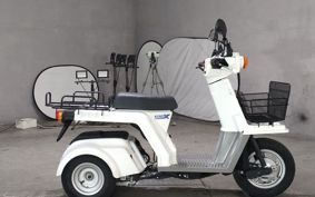HONDA GYRO TD02