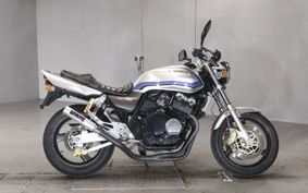 HONDA CB400SFV-1 1999 NC39