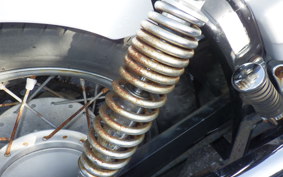 YAMAHA DRAGSTAR 250 1996 VG02J