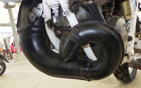 YAMAHA DT200 Gen.2 R 3ET