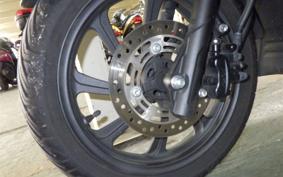 HONDA PCX125 2021 JF81