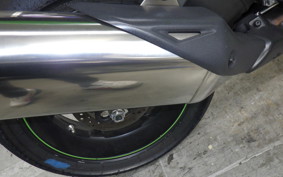 KAWASAKI ZX 10 NINJA RR 2022 ZXT02L