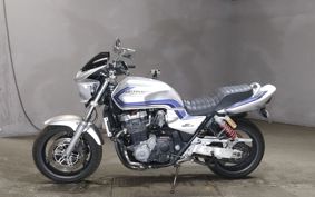 HONDA CB1300SF SUPER FOUR SC40