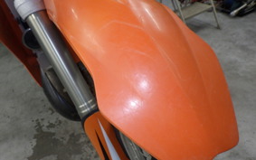 KTM 125 EXC