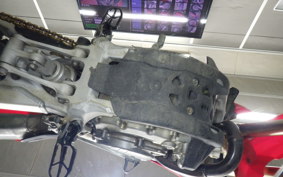 HONDA CRF450R 2026 PE07