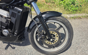 KAWASAKI ELIMINATOR 250SE EL250A
