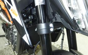 KTM 890 DUKE GP 2024