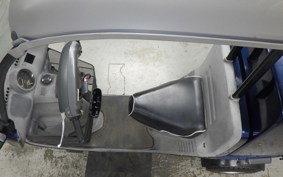 HONDA GYRO CANOPY 2001 TA02