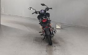 HONDA CBF125R PJJK
