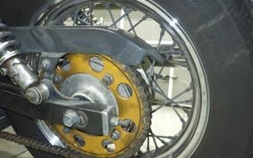 YAMAHA DRAGSTAR 250 VG02J