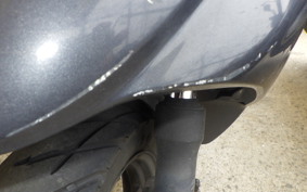 SUZUKI ADDRESS V125 CF46A