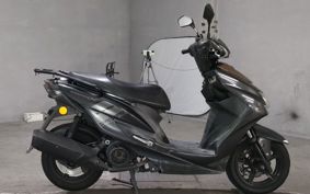 YAMAHA CYGNUS125XSR SED8J