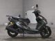 Фото Yamaha CYGNUS125XSR с японского аукциона