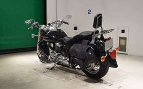 YAMAHA DRAGSTAR 1100 CLASSIC 2004 VP13J