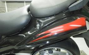 SUZUKI GSX-1300R HAYABUSA 2009