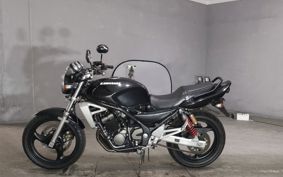 KAWASAKI BALIUS250-2 ZR250B