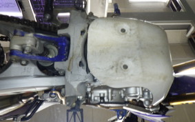 YAMAHA WR250R 2021 DG15J