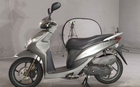 HONDA DIO 110 JF31