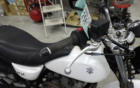 SUZUKI VANVAN 200 NH41A