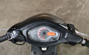 SUZUKI ADDRESS V125 CF4MA