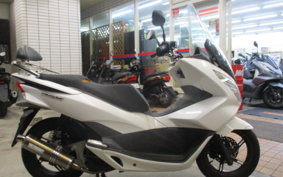 HONDA PCX 125 JF56