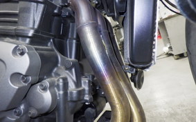 TRIUMPH SPEED TRIPLE RR 2023