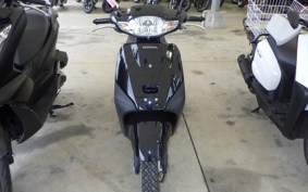 HONDA TACT-4ﾍﾞｰｼｯｸ AF79