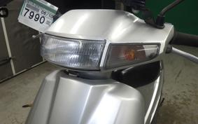 SUZUKI ADDRESS V100 1998 CE11A