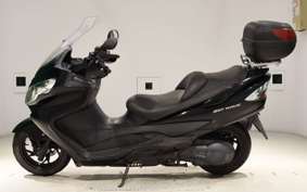 SUZUKI SKYWAVE 250 (Burgman 250) Gen.3 2020 CJ46A