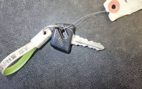 YAMAHA MATE 50 UA04J