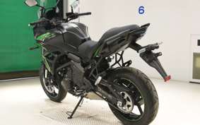 KAWASAKI VERSYS A 2025 LE650H