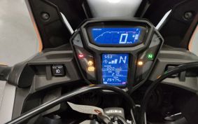 HONDA CRF1000L AFRICA TWIN 2017 SD04