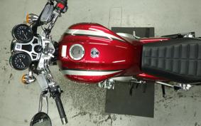 HONDA CB1100 EX ABS 2022 SC65