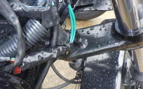 YAMAHA TW200 Gen.2 DG07J