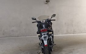 KAWASAKI NINJA 400R 2011 ER400B