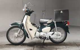 HONDA SUPER CUB110 JA44