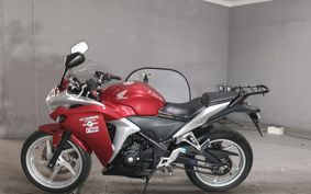HONDA CBR250R MC41