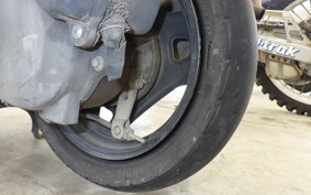 SUZUKI ADDRESS V50 Gen.2 CA44A