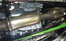 KAWASAKI NINJA ZX-6R A 2026 ZX636J