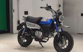 HONDA MONKEY 125 2020 JB03