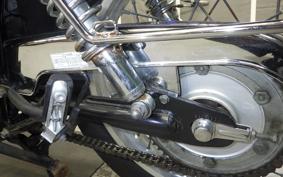 YAMAHA SR400 Gen.3 2003