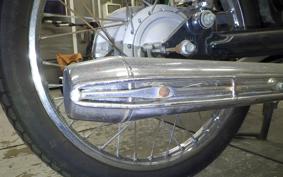 HONDA C50 SUPER CUB 2012 AA01